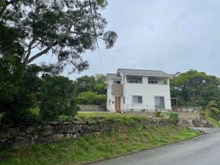 Nakijin - Ocean View - Plumeria House - 6