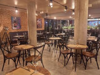 ibis Styles Montevideo Biarritz - 1