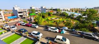 Shriji Ananda Hotel & Resort - 2