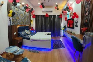 Caelume Luxury Studios - 7