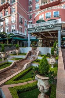 Villa Rosa Kempinski - 4