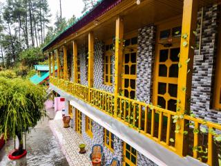 The Mehfil - Cafe and Stay - 6