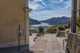 Luxury 3BR with Lake View just 15min Lugano - 6