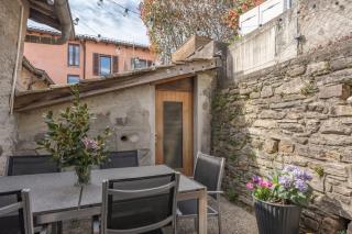 Luxury 3BR with Lake View just 15min Lugano - 7