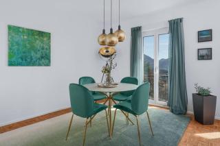 Luxury 3BR with Lake View just 15min Lugano - 4