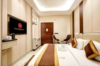 Hotel Stay Well Dx - 8