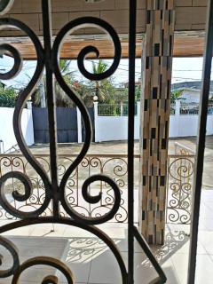 Beauséjour house - 5