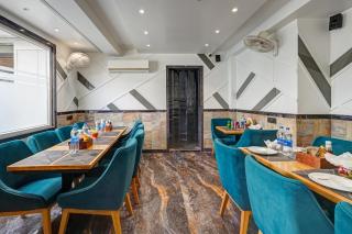 Hotel Stay Well Dx - 9