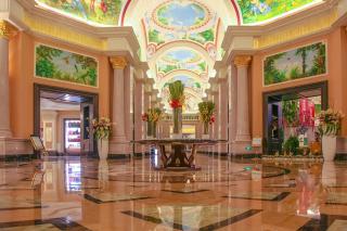 张家界市永定区碧桂园云峰境大酒店 - 1