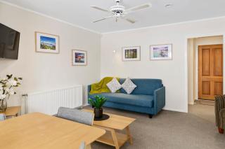 Central Rotorua Apartment - 2
