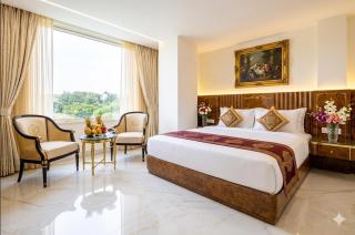 OPO Horizon The VENUE,Free Airport Drop - 6