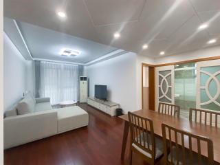 Tyms High Serviced Residence Shanghai Suzhou Creek - 7