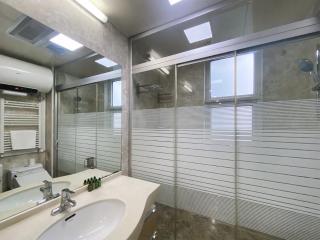 Tyms High Serviced Residence Shanghai Suzhou Creek - 2