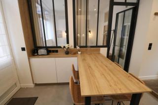 Cosy 2 chambres Père-Lachaise - 7