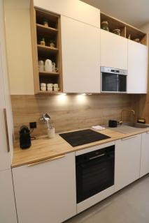 Cosy 2 chambres Père-Lachaise - 4