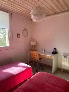 Appartement vue sur le Rhône - 9