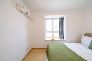 Tyms High Serviced Residence Shanghai Suzhou Creek - 1