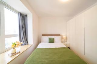 Tyms High Serviced Residence Shanghai Suzhou Creek - 5