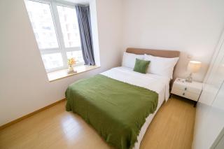 Tyms High Serviced Residence Shanghai Suzhou Creek - 6
