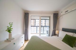 Tyms High Serviced Residence Shanghai Suzhou Creek - 3