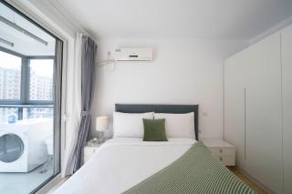 Tyms High Serviced Residence Shanghai Suzhou Creek - 7