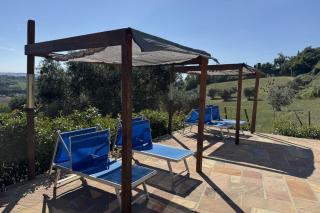 Agriturismo Il Vecchio Scornabecco - 2