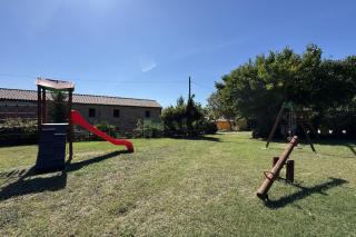 Agriturismo Il Vecchio Scornabecco - 1