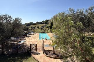 Agriturismo Il Vecchio Scornabecco - 3