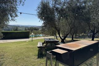 Agriturismo Il Vecchio Scornabecco - 6