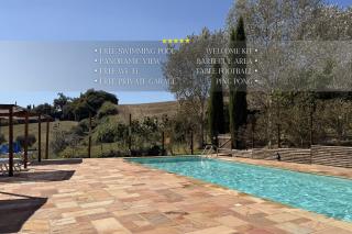 Agriturismo Il Vecchio Scornabecco - 0