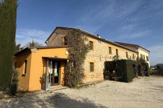 Agriturismo Il Vecchio Scornabecco - 9