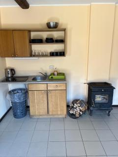 Recreation Center Brūveri - 6