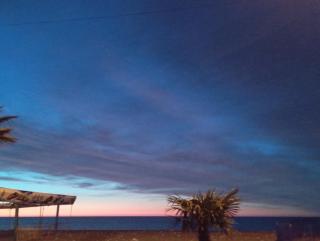 Sea view Batumi apartments - 7