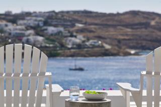 Pietra e Mare - Mykonos Moments by Mr and Mrs White - 5