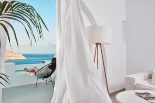 Pietra e Mare - Mykonos Moments by Mr and Mrs White - 0
