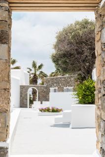 Pietra e Mare - Mykonos Moments by Mr and Mrs White - 7