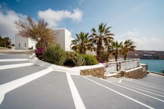 Pietra e Mare - Mykonos Moments by Mr and Mrs White - 8