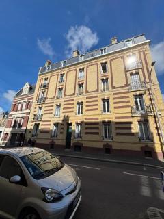 Le Nid panoramique - 9