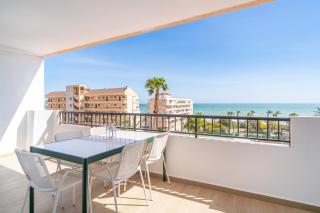 Azul Apartaments - CASA AZUL 1-2-3, sea view, first line, La Mata-Torrevieja - 3