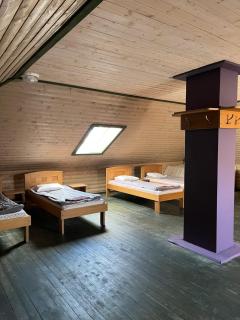 Recreation Center Brūveri - 9