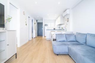 Azul Apartaments - CASA AZUL 1-2-3, sea view, first line, La Mata-Torrevieja - Torrevieja - 3