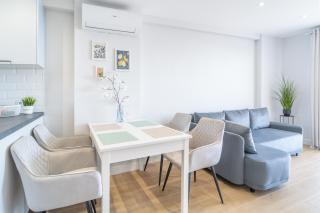 Azul Apartaments - CASA AZUL 1-2-3, sea view, first line, La Mata-Torrevieja - Torrevieja - 2