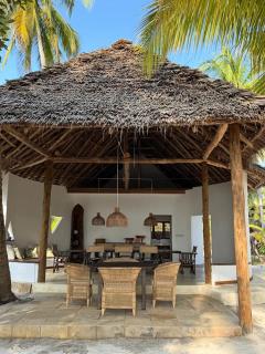 Pepeo Cottages - Beachfront escape in Tanga - 8