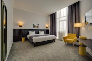 Pine Astoria Hotel - Tbilisi - 9