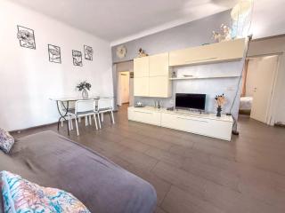 Lubiana Apartment Piano Terra a 50mt dal mare Rif A683 - 8