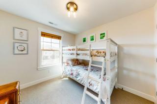 Family-friendly 3-story townhouse with private gas grill near Park City Mountain - 1
