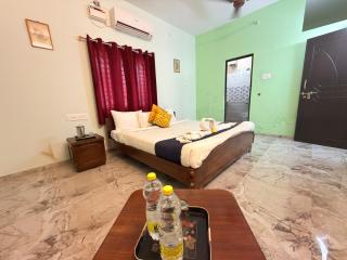 Naadi Grand Inn - 6