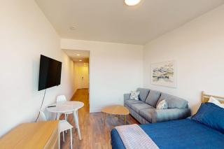 Cozy Studio with gym & hot tub - Walk to Deer Valley Gondola - 4