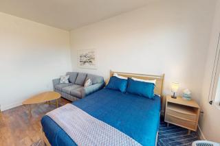 Cozy Studio with gym & hot tub - Walk to Deer Valley Gondola - 5