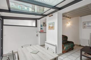 Maison charmante près de Sainte Catherine - 1